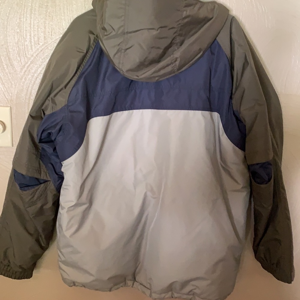 Columbia ski jacket - Picture 8 of 12
